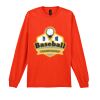Ultra Cotton™ adult long sleeve t-shirt Thumbnail