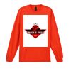 Ultra Cotton™ adult long sleeve t-shirt Thumbnail