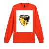 Ultra Cotton™ adult long sleeve t-shirt Thumbnail