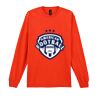 Ultra Cotton™ adult long sleeve t-shirt Thumbnail