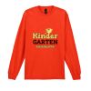 Ultra Cotton™ adult long sleeve t-shirt Thumbnail