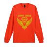 Ultra Cotton™ adult long sleeve t-shirt Thumbnail