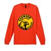 Ultra Cotton™ adult long sleeve t-shirt Thumbnail