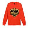 Ultra Cotton™ adult long sleeve t-shirt Thumbnail