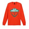 Ultra Cotton™ adult long sleeve t-shirt Thumbnail