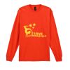 Ultra Cotton™ adult long sleeve t-shirt Thumbnail