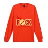 Ultra Cotton™ adult long sleeve t-shirt Thumbnail