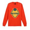 Ultra Cotton™ adult long sleeve t-shirt Thumbnail