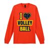Ultra Cotton™ adult long sleeve t-shirt Thumbnail