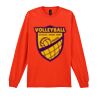 Ultra Cotton™ adult long sleeve t-shirt Thumbnail