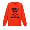 Ultra Cotton™ adult long sleeve t-shirt Thumbnail