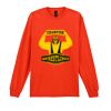 Ultra Cotton™ adult long sleeve t-shirt Thumbnail