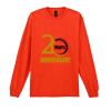 Ultra Cotton™ adult long sleeve t-shirt Thumbnail