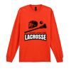 Ultra Cotton™ adult long sleeve t-shirt Thumbnail