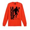 Ultra Cotton™ adult long sleeve t-shirt Thumbnail