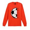 Ultra Cotton™ adult long sleeve t-shirt Thumbnail