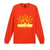 Ultra Cotton™ adult long sleeve t-shirt Thumbnail