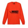 Ultra Cotton™ adult long sleeve t-shirt Thumbnail