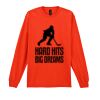 Ultra Cotton™ adult long sleeve t-shirt Thumbnail