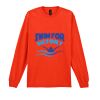 Ultra Cotton™ adult long sleeve t-shirt Thumbnail