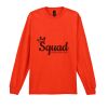 Ultra Cotton™ adult long sleeve t-shirt Thumbnail