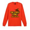Ultra Cotton™ adult long sleeve t-shirt Thumbnail