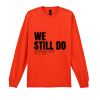 Ultra Cotton™ adult long sleeve t-shirt Thumbnail