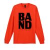 Ultra Cotton™ adult long sleeve t-shirt Thumbnail