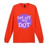 Ultra Cotton™ adult long sleeve t-shirt Thumbnail