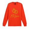 Ultra Cotton™ adult long sleeve t-shirt Thumbnail