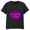 Softstyle™ youth ringspun t-shirt Thumbnail