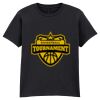 Softstyle™ youth ringspun t-shirt Thumbnail