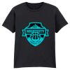 Softstyle™ youth ringspun t-shirt Thumbnail