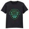 Softstyle™ youth ringspun t-shirt Thumbnail