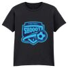 Softstyle™ youth ringspun t-shirt Thumbnail