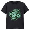 Softstyle™ youth ringspun t-shirt Thumbnail