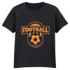 Softstyle™ youth ringspun t-shirt Thumbnail