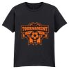 Softstyle™ youth ringspun t-shirt Thumbnail