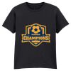 Softstyle™ youth ringspun t-shirt Thumbnail