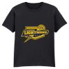 Softstyle™ youth ringspun t-shirt Thumbnail
