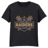 Softstyle™ youth ringspun t-shirt Thumbnail