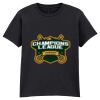 Softstyle™ youth ringspun t-shirt Thumbnail