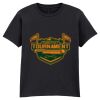 Softstyle™ youth ringspun t-shirt Thumbnail