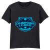 Softstyle™ youth ringspun t-shirt Thumbnail