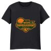 Softstyle™ youth ringspun t-shirt Thumbnail