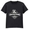 Softstyle™ youth ringspun t-shirt Thumbnail