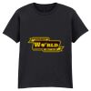 Softstyle™ youth ringspun t-shirt Thumbnail