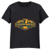 Softstyle™ youth ringspun t-shirt Thumbnail