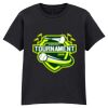Softstyle™ youth ringspun t-shirt Thumbnail