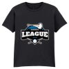 Softstyle™ youth ringspun t-shirt Thumbnail